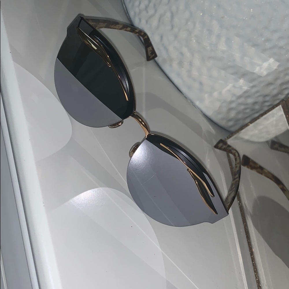 Dior sunglasses
